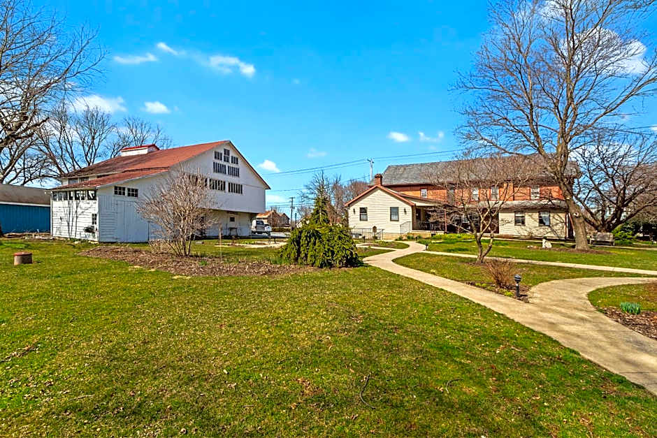 After Eight Bed and Breakfast