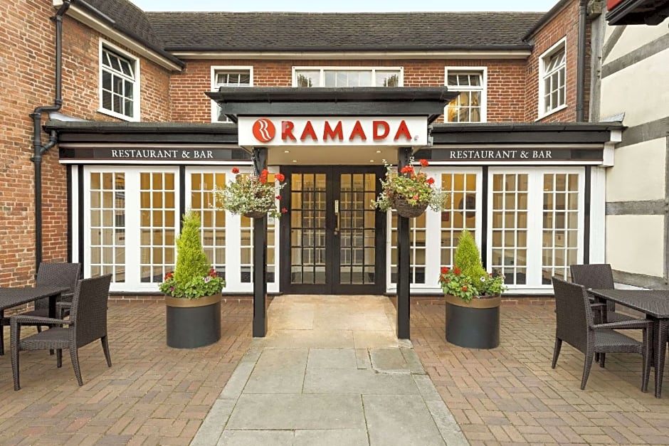 Ramada Solihull, Birmingham