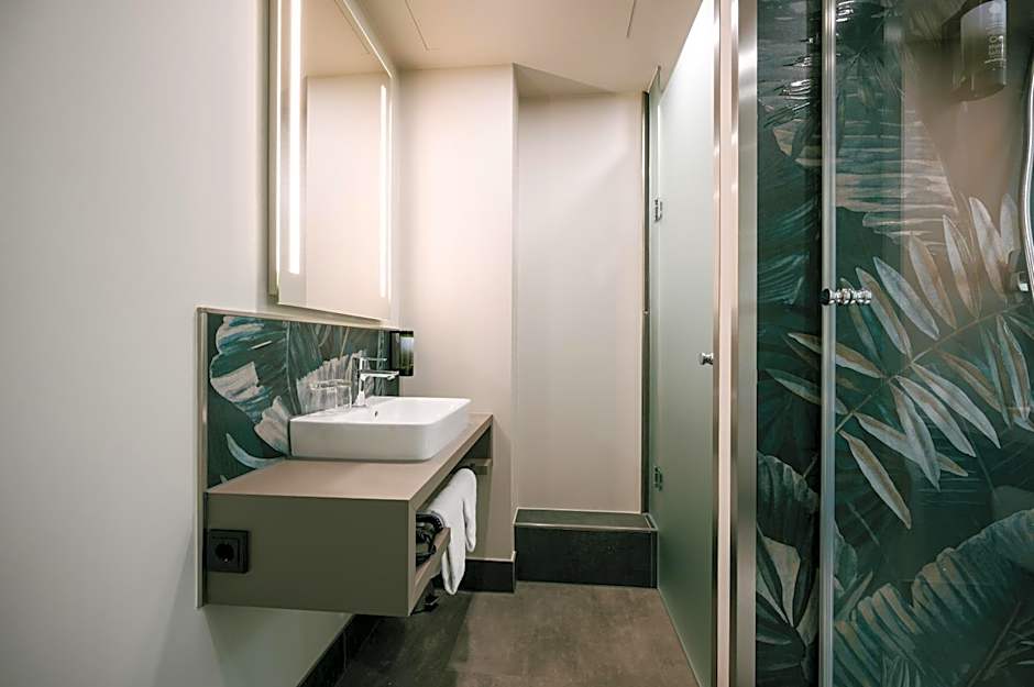 Travel24 Hotel Leipzig City