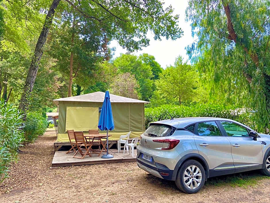 Camping Le Sagone
