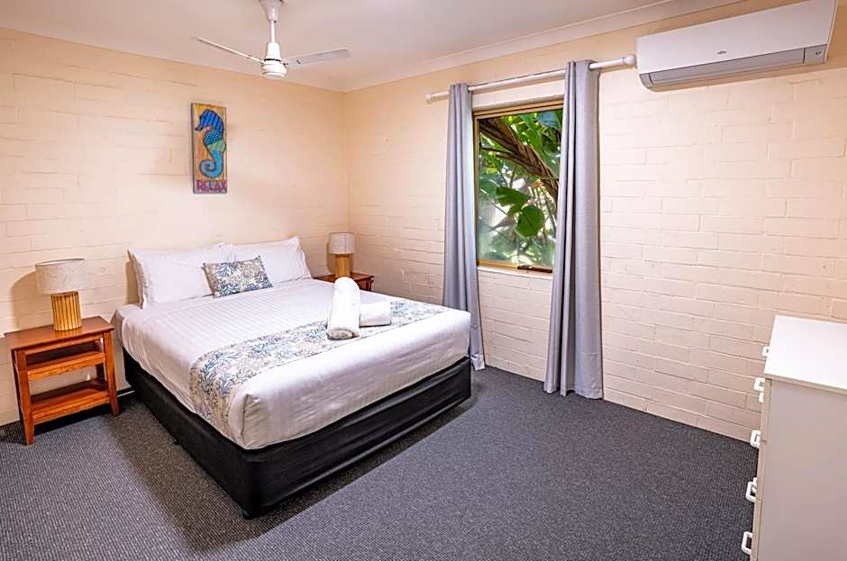 Kalbarri Murchison View Apartments