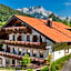 Gasthof Und Hotel Maria Gern