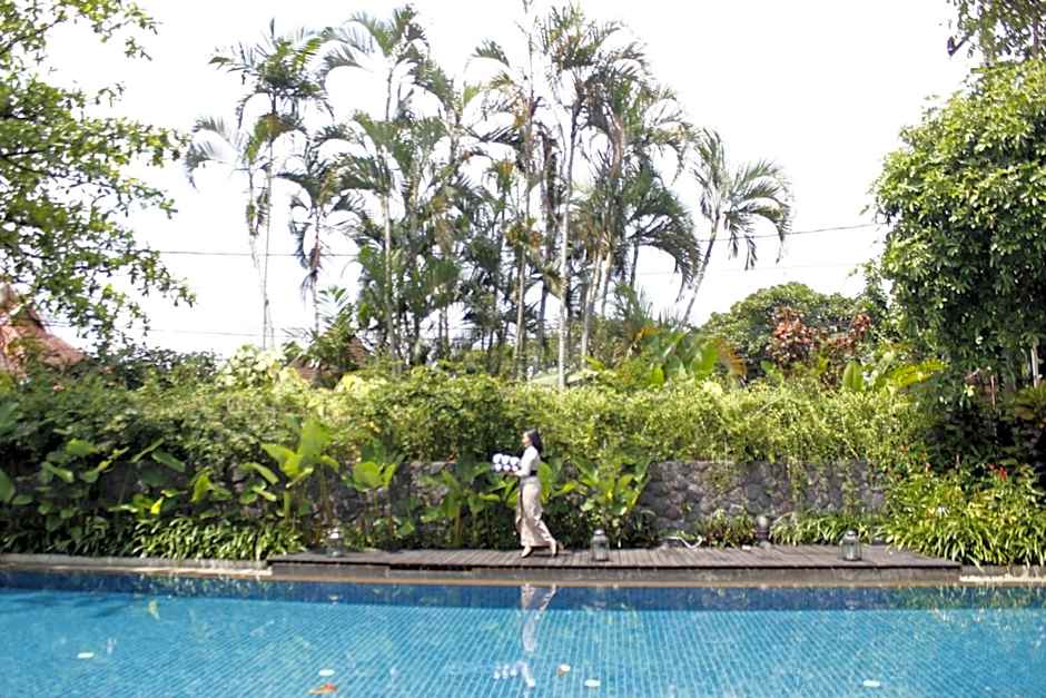 The Shalimar Boutique Hotel