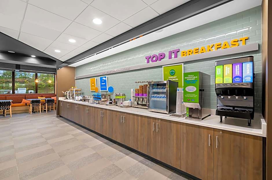 Tru by Hilton Lexington