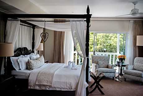 Superior Suite 5 Honeymoon
