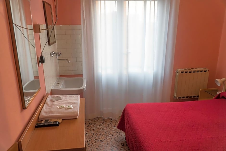 Hotel Primavera