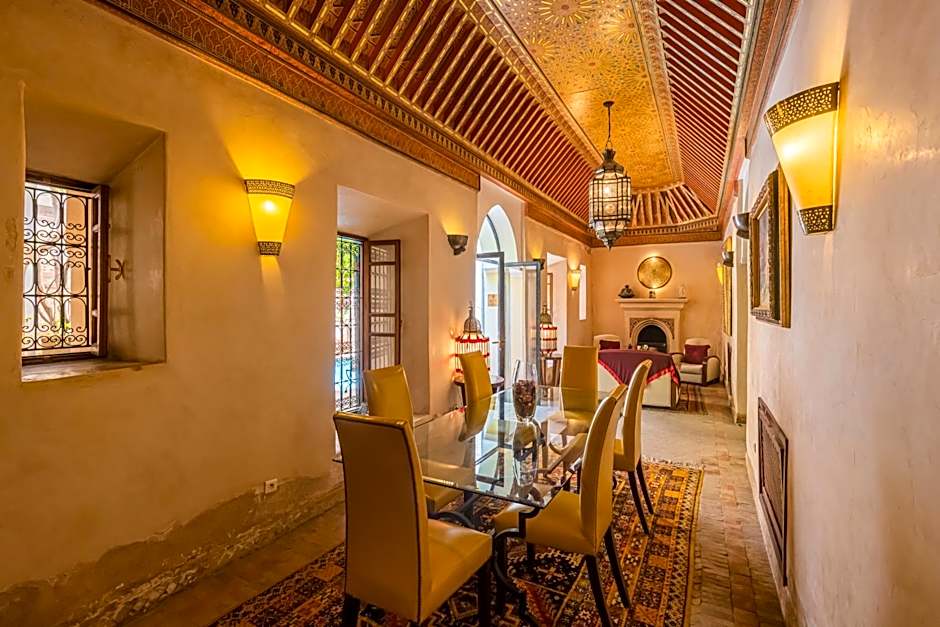 Riad Il Parco dei Principi