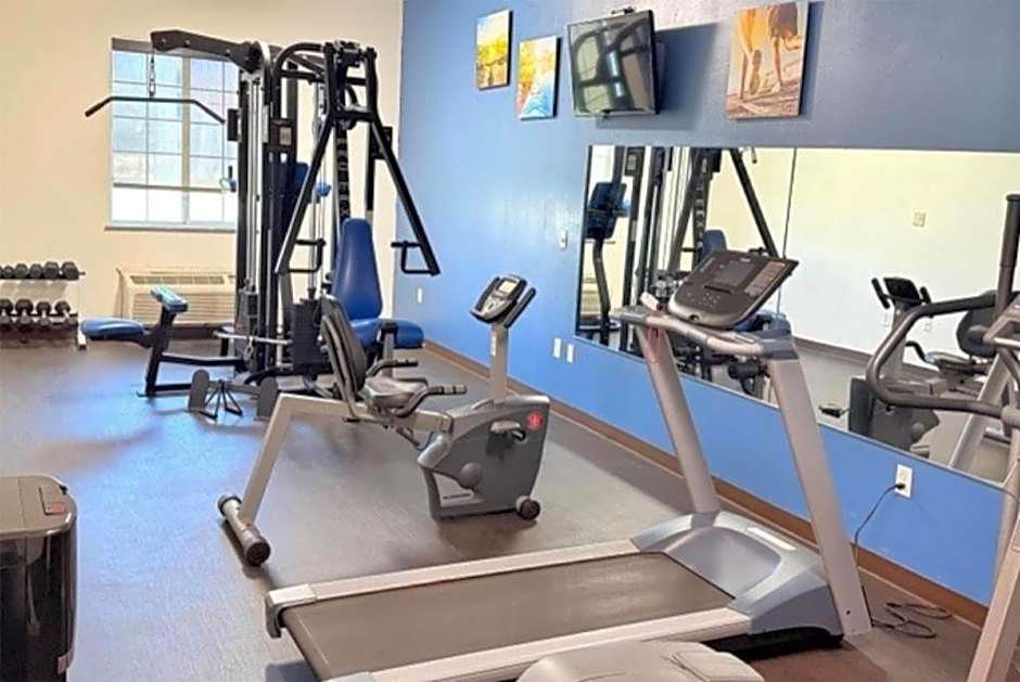 Hawthorn Extended Stay by Wyndham Amarillo