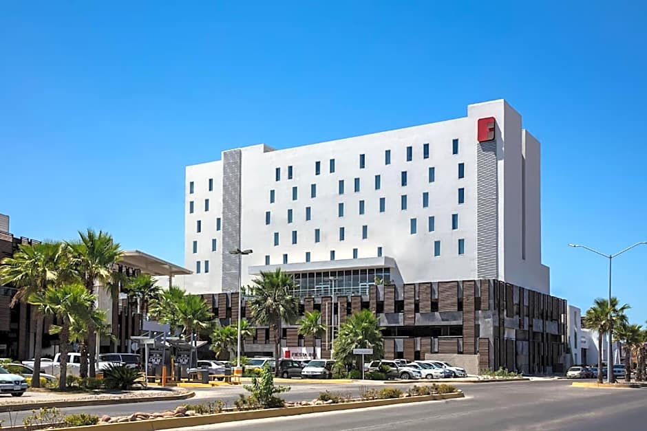 Fiesta Inn Los Mochis
