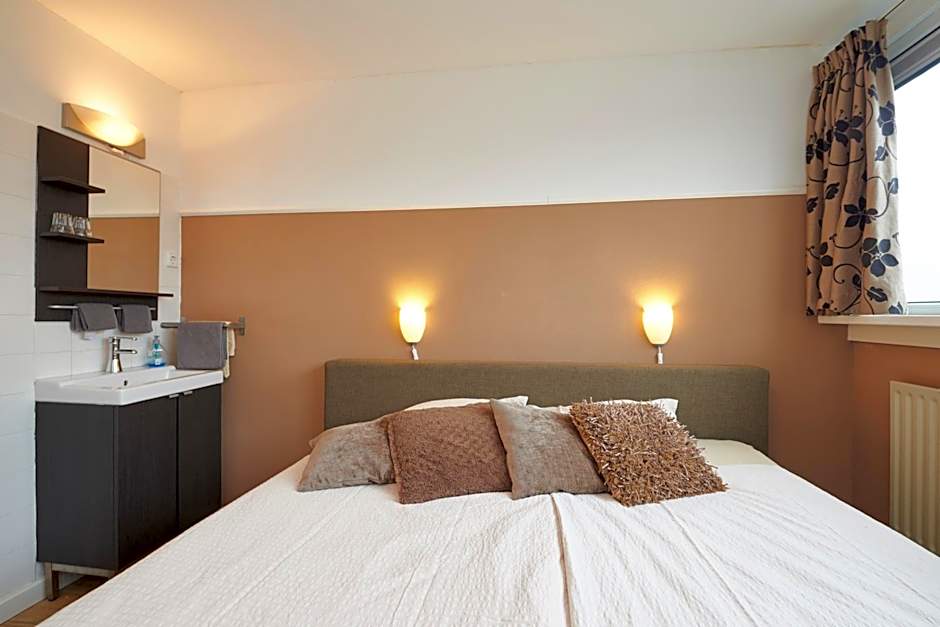 B&B HutSpot