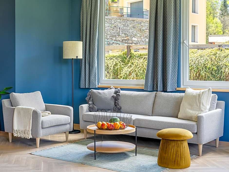 Das Schider - Boutique Apart-Hotel