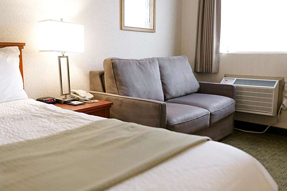 Victoria Inn Flin Flon