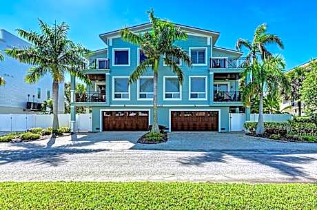 Anna Maria Island Beach Palace