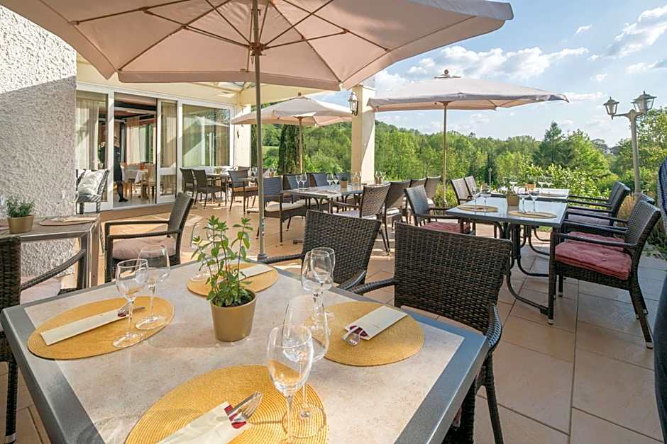 Best Western Hotel Rhon Garden