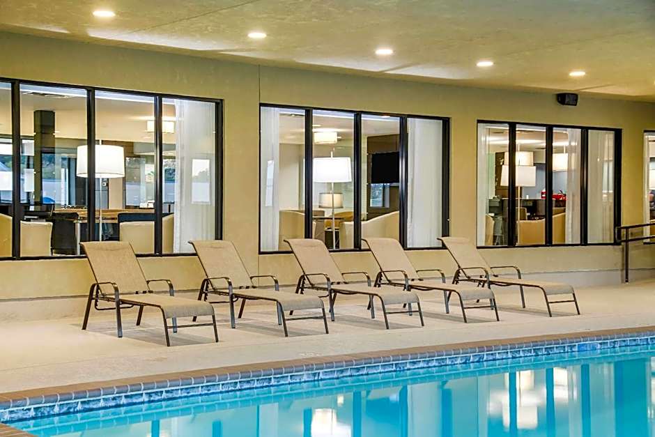 Wingate by Wyndham Slidell/New Orleans East Area