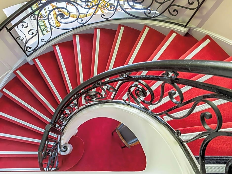 Mercure Lille Centre Grand Place