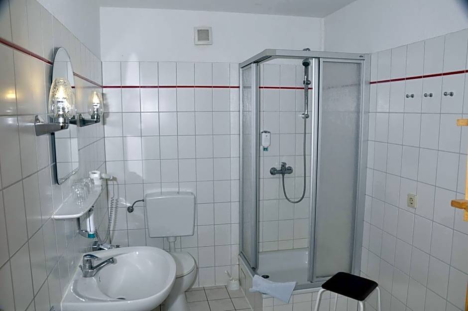 Hotel Zierow - Urlaub an der Ostsee