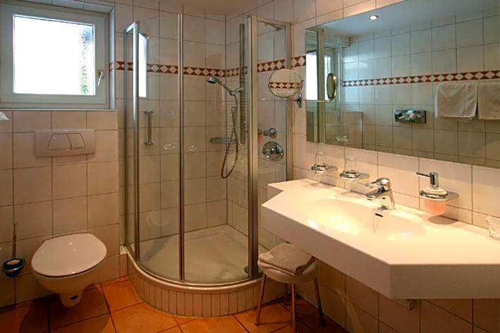 Naturparkhotel Adler