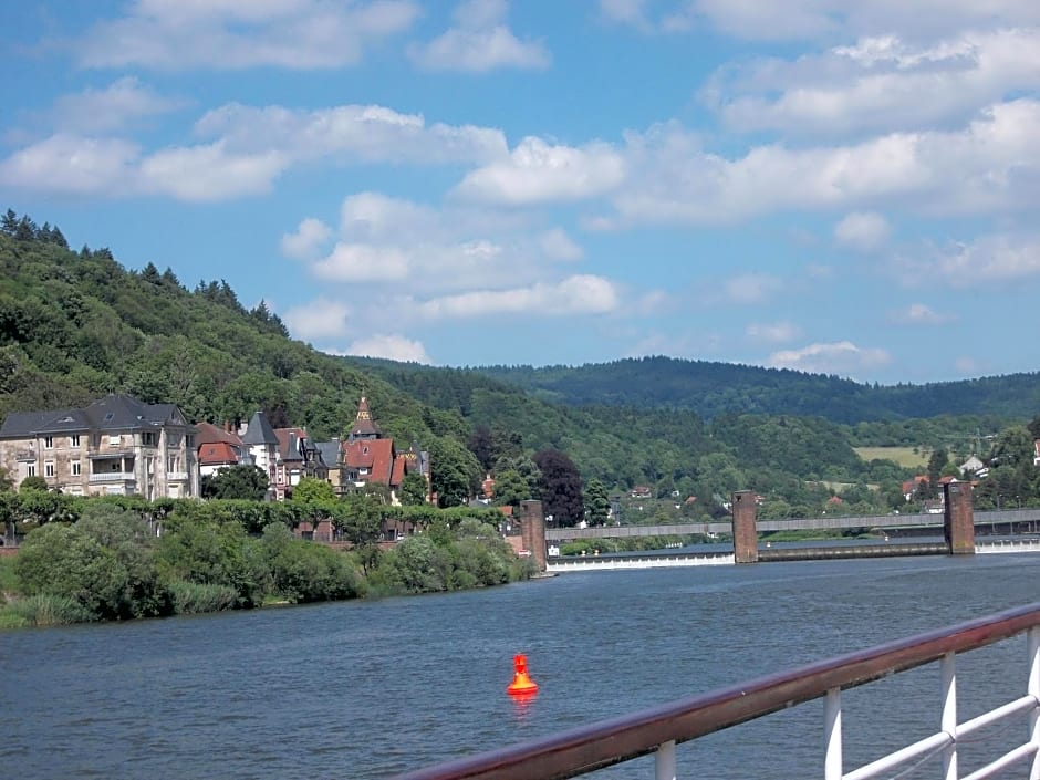 Zum Weissen Lamm