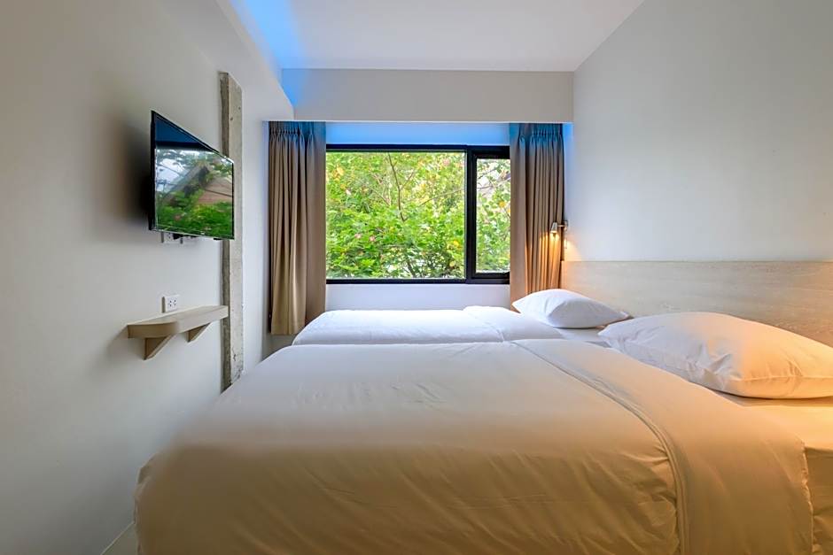 Prima House Pattaya.