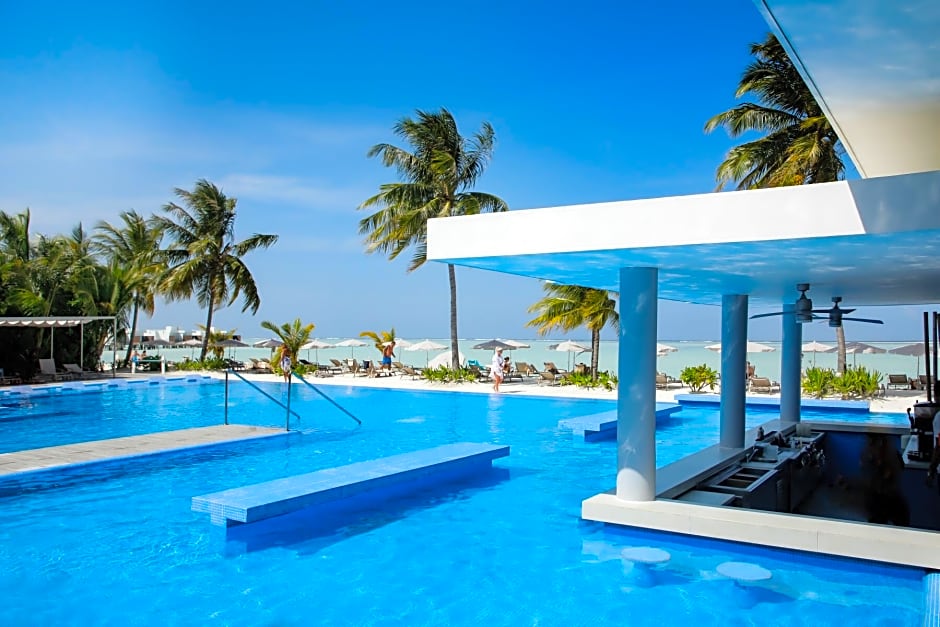 Riu Atoll - All Inclusive
