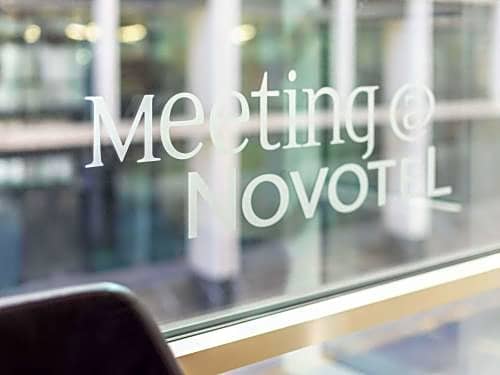 Novotel Leeds Centre