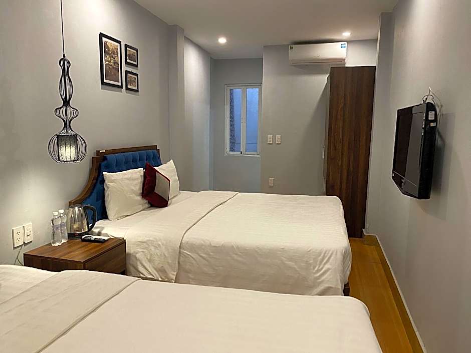 La Renta Center Hotel & Spa