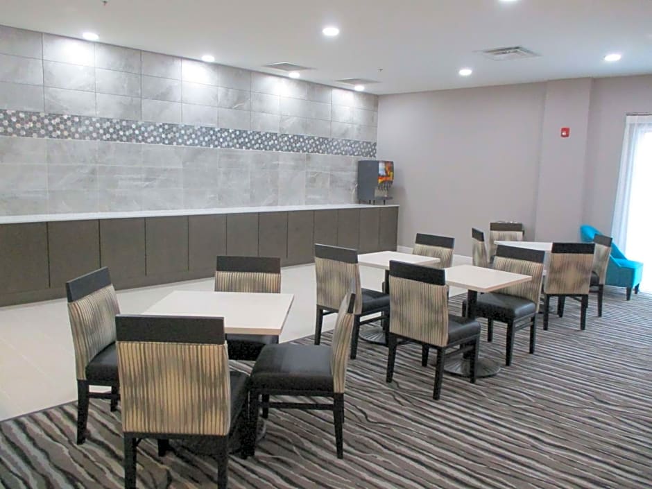 Best Western Plus Executive Residency Marion