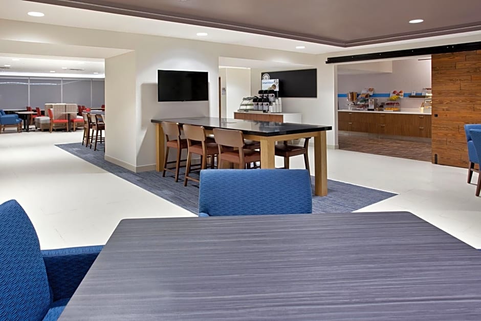 Holiday Inn Express Hotel & Suites Austin Downtown, an IHG Hotel