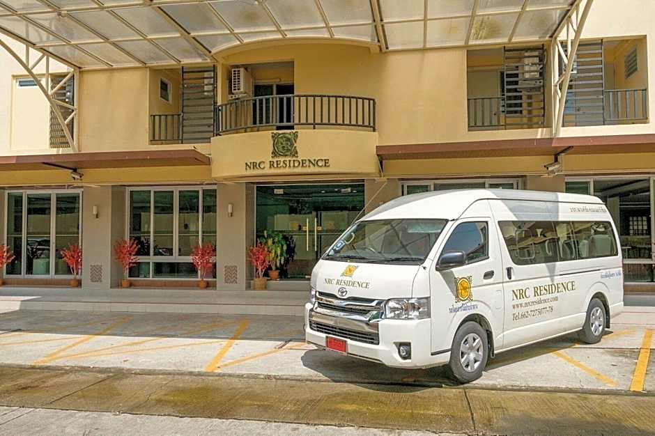 Nrc Residence Suvarnabhumi