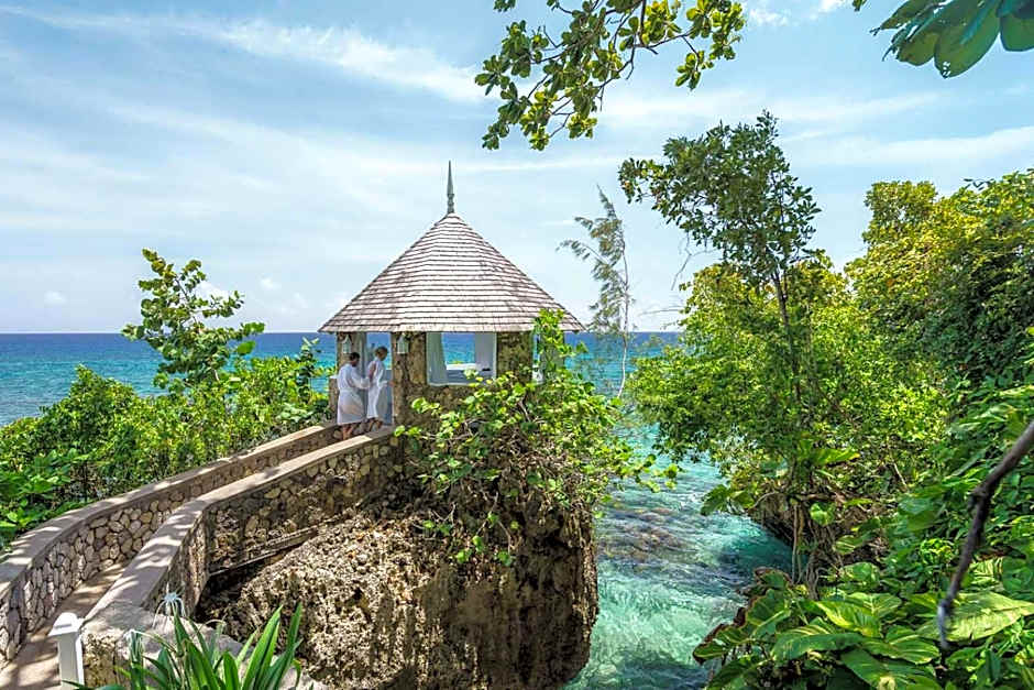 Couples Sans Souci - All Inclusive