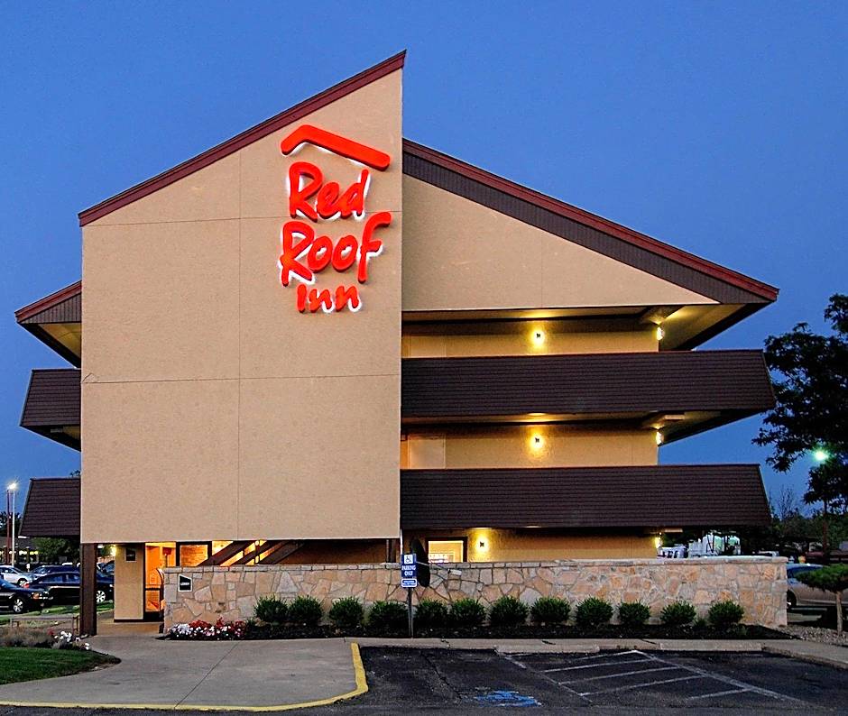 Red Roof Inn Akron
