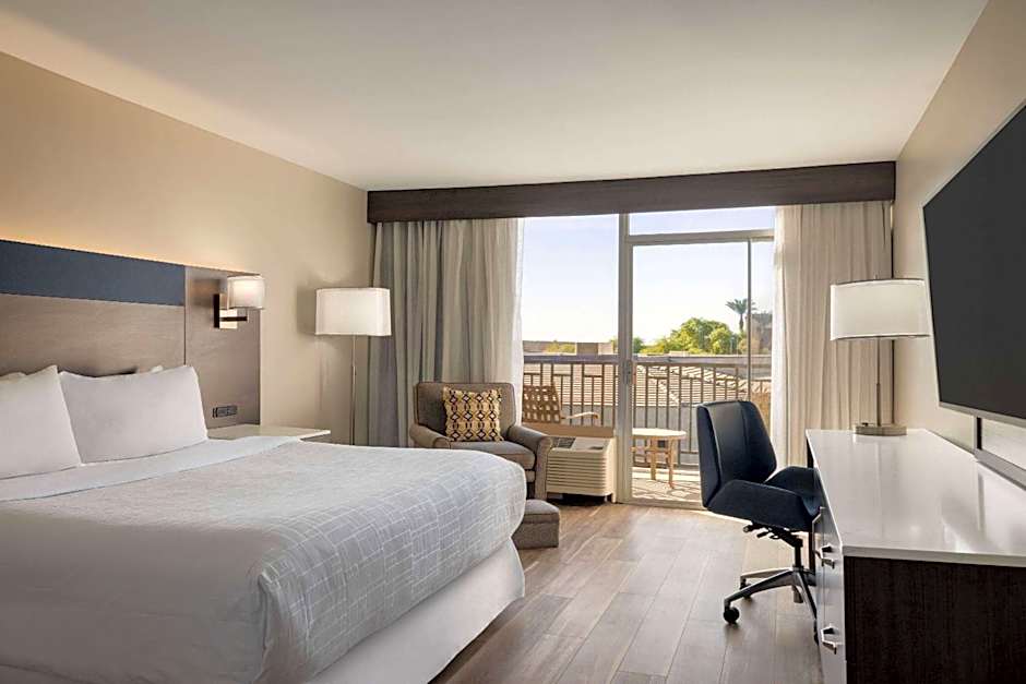 Wyndham Phoenix Airport/Tempe