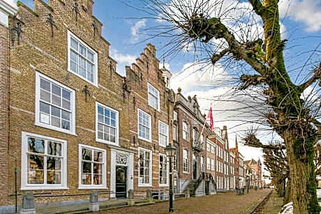 Stadshotel Geertruidenberg
