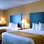 Quality Inn & Suites Minot North