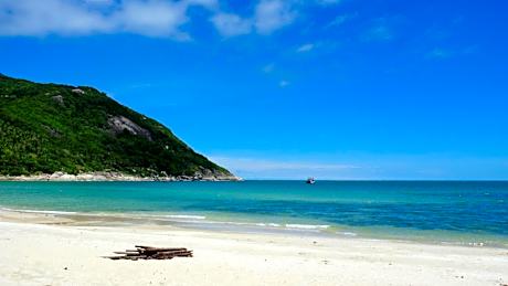 Bottle Beach 2 Bungalows