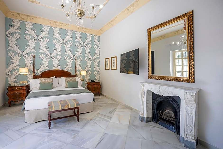 Soho Boutique Duques de Medinaceli - Adults Recommended