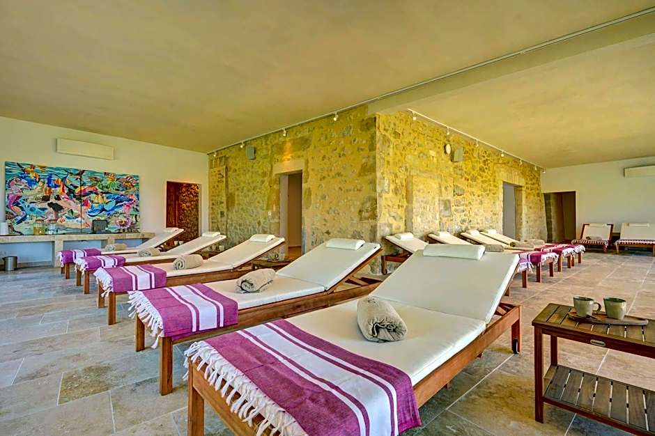 Domaine de Privadière & Spa