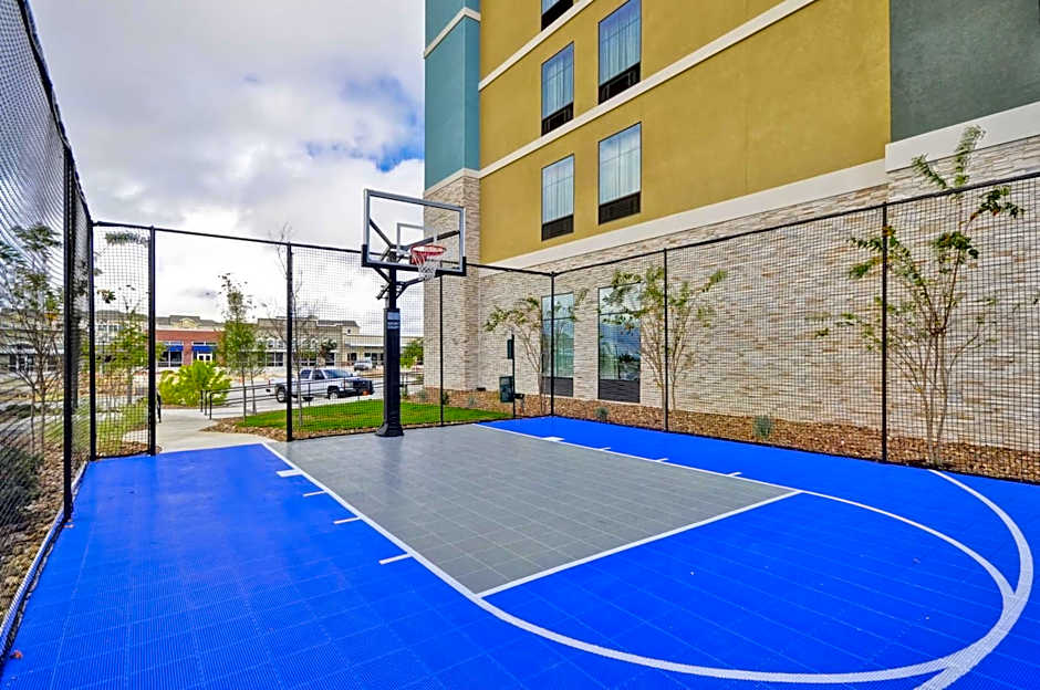 Homewood Suites by Hilton New Braunfels