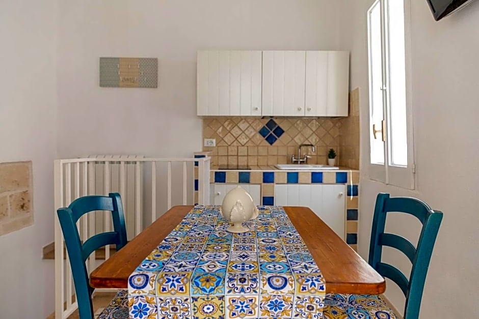 Albergo Diffuso Monopoli