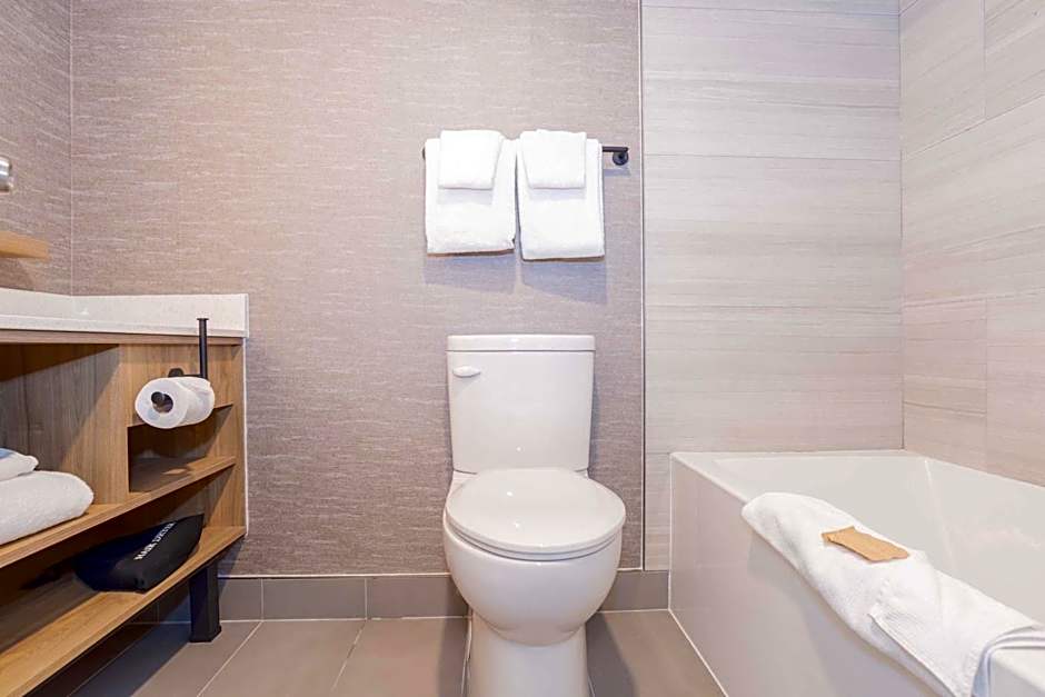 Sandman Hotel Castlegar