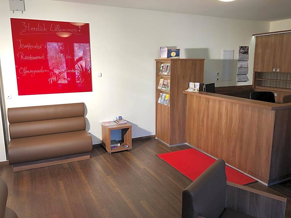 Hotel Isenbütteler Hof