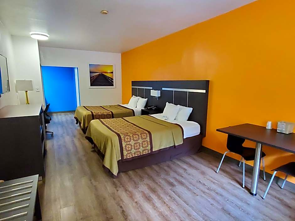 Days Inn by Wyndham Lexington