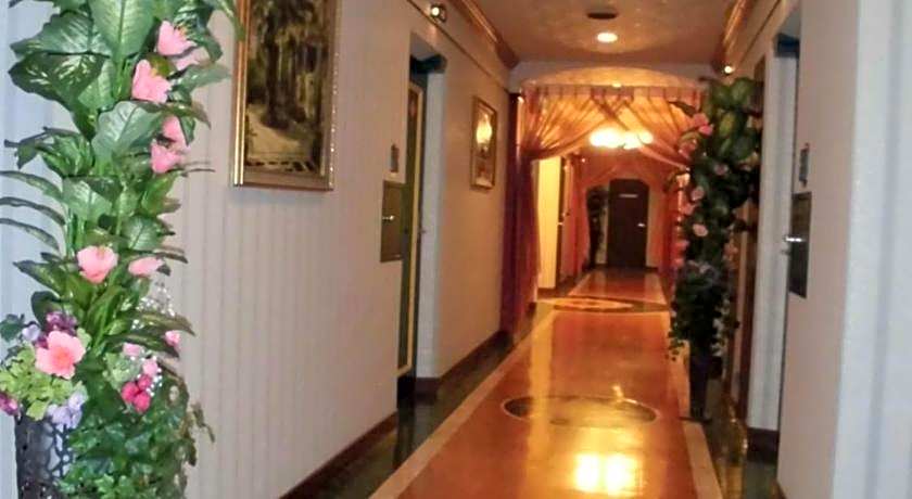 Hotel D.D