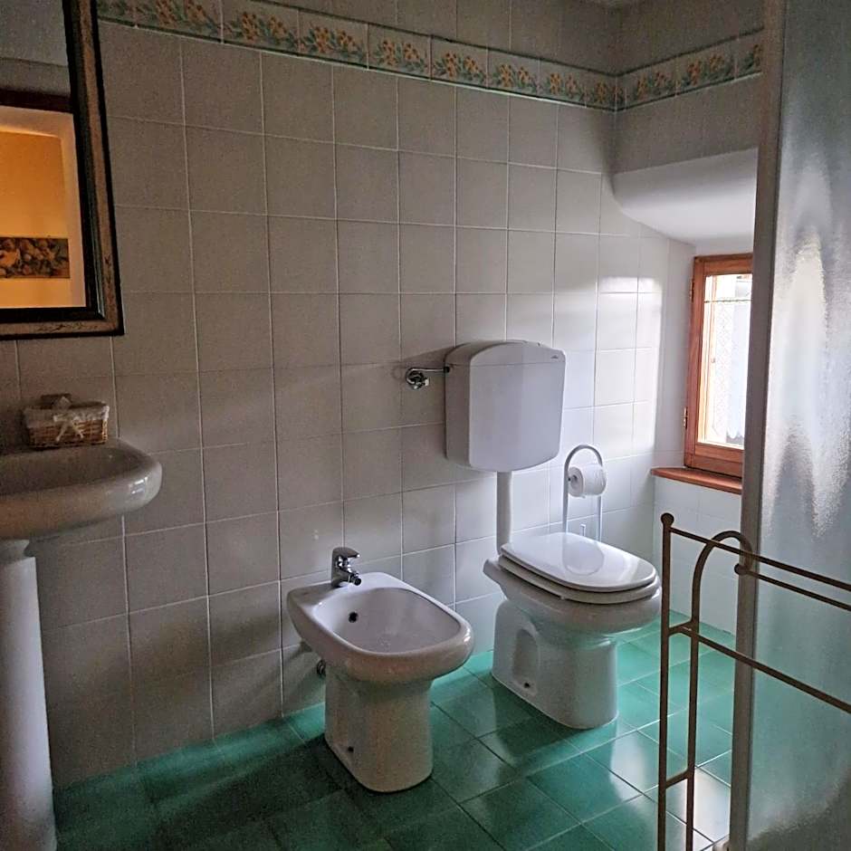 Locanda della Via