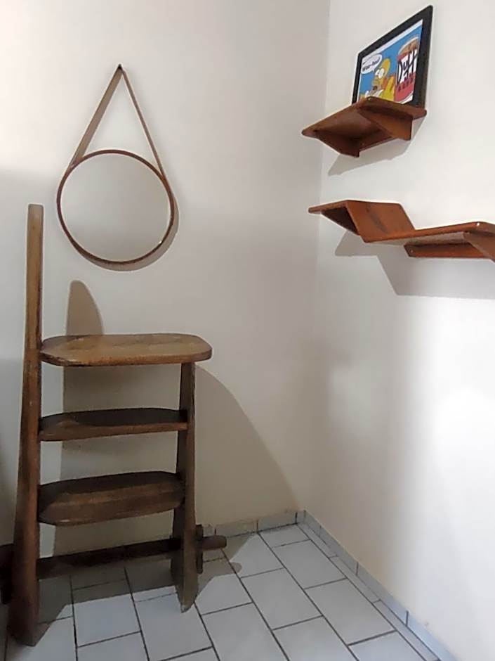 Hostel Lua Nova – Alto Paraíso de Goiás, OK