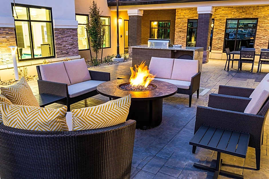 Residence Inn by Marriott Reno Sparks