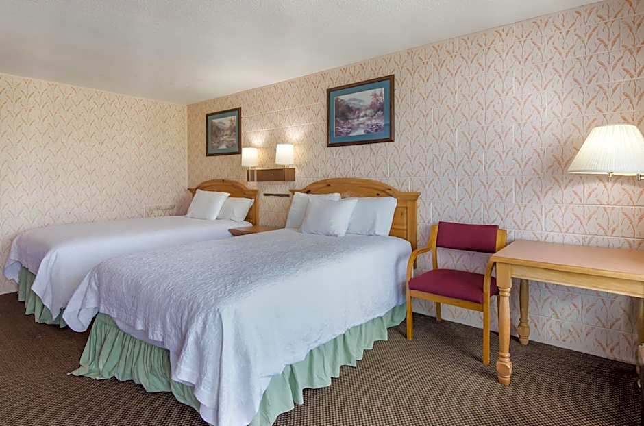 Americas Best Value Inn Wytheville