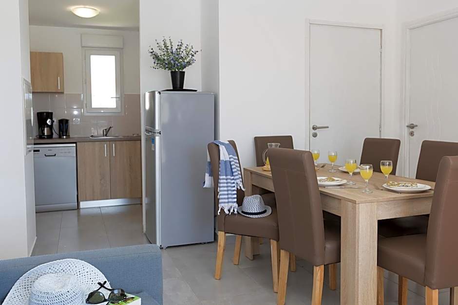 Résidence Odalys Acqua Bella