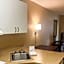 Studio 6 Chantilly VA Washington Dulles Airport